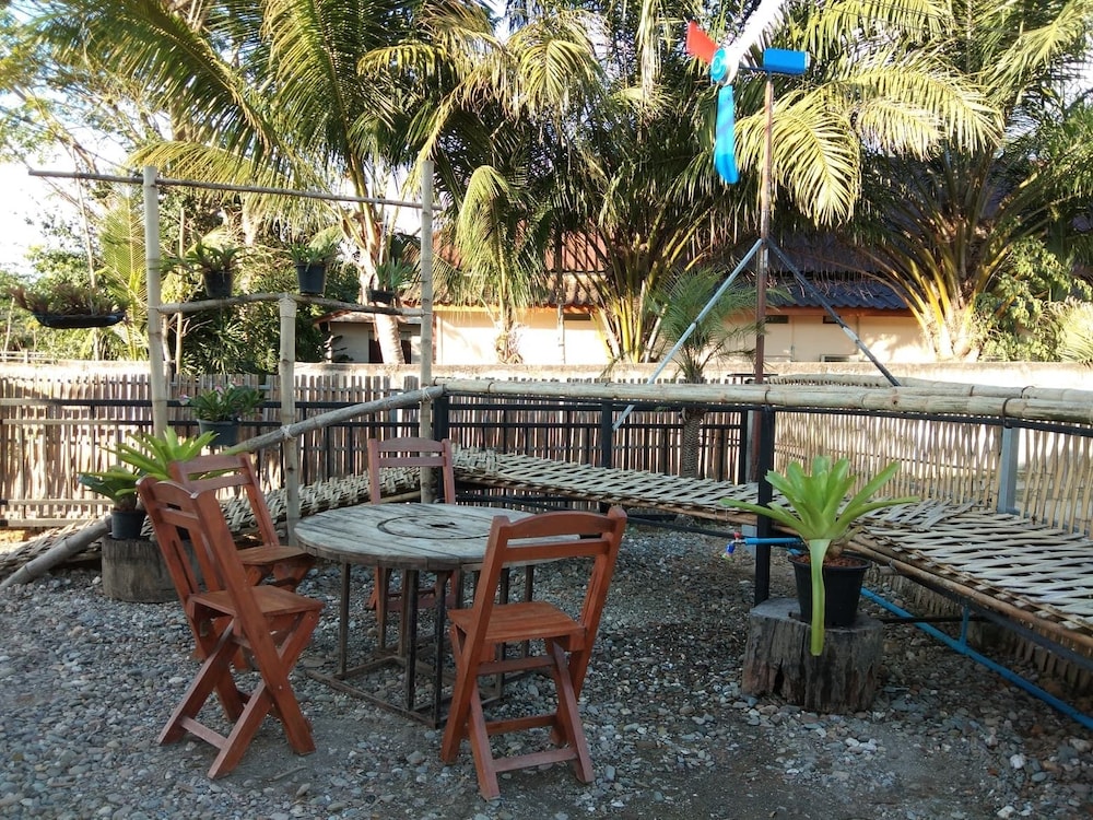 Phu Resort