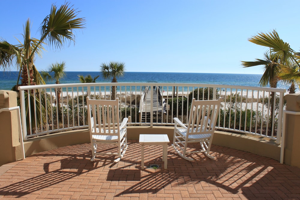 Indigo by Luxury Coastal Vacations