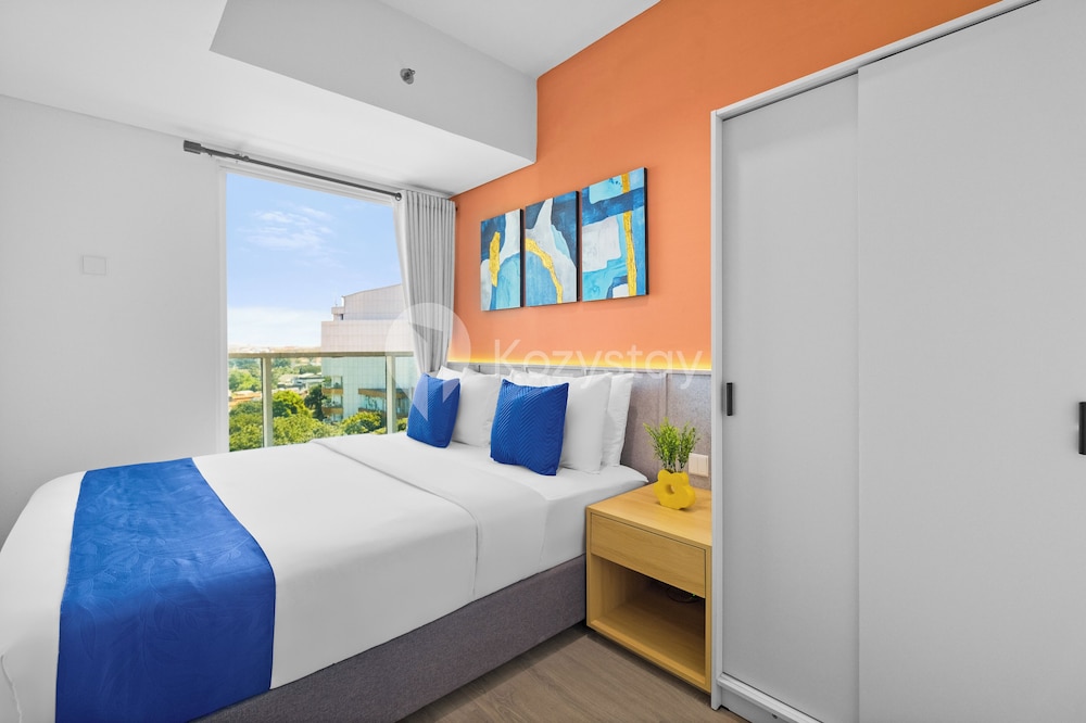 Tavari by Kozystay - Bandung