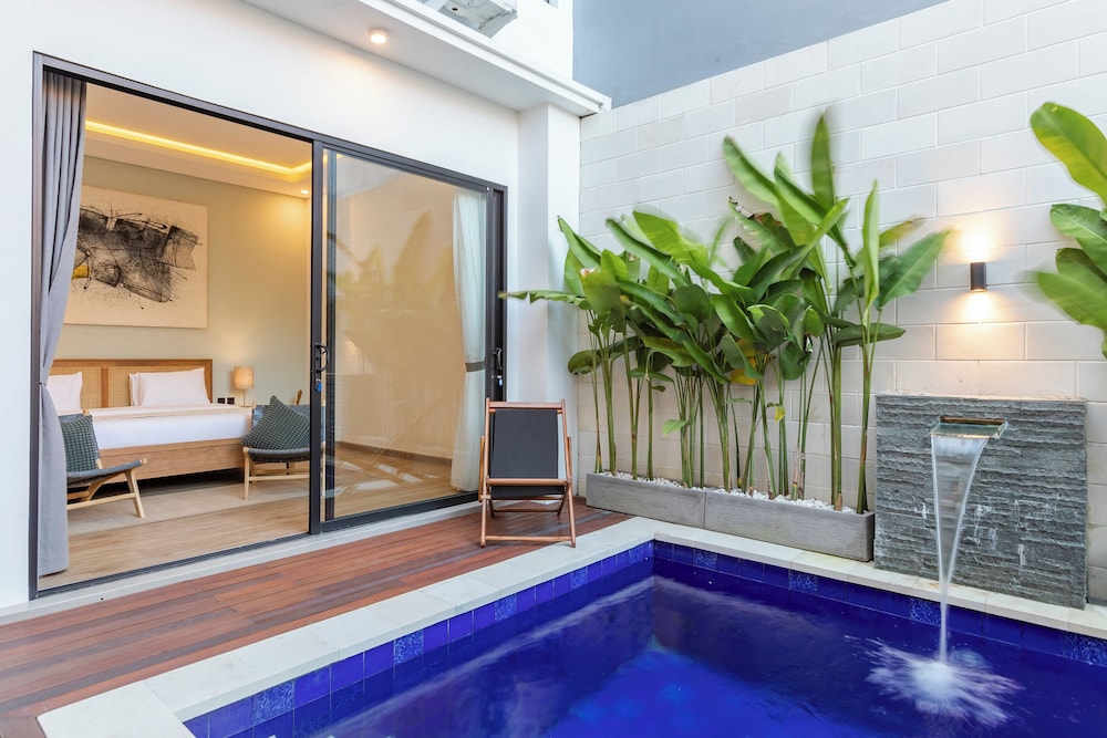 Villa Blessing Bali