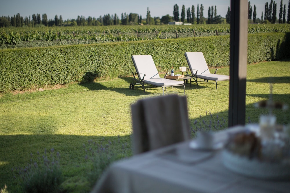 Durigutti Family Winemakers – Casas de Huespedes