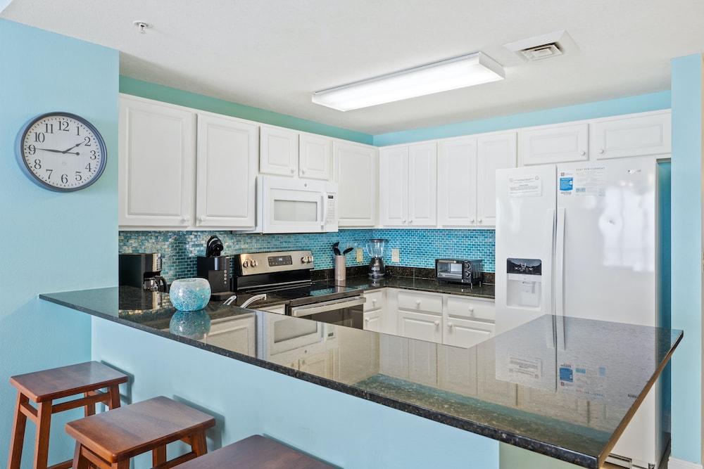 Calypso Beach Resort by Panhandle Getaways