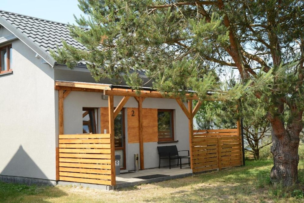 Holiday Home, 3 Bedrooms, Fishing Pond, Sauna