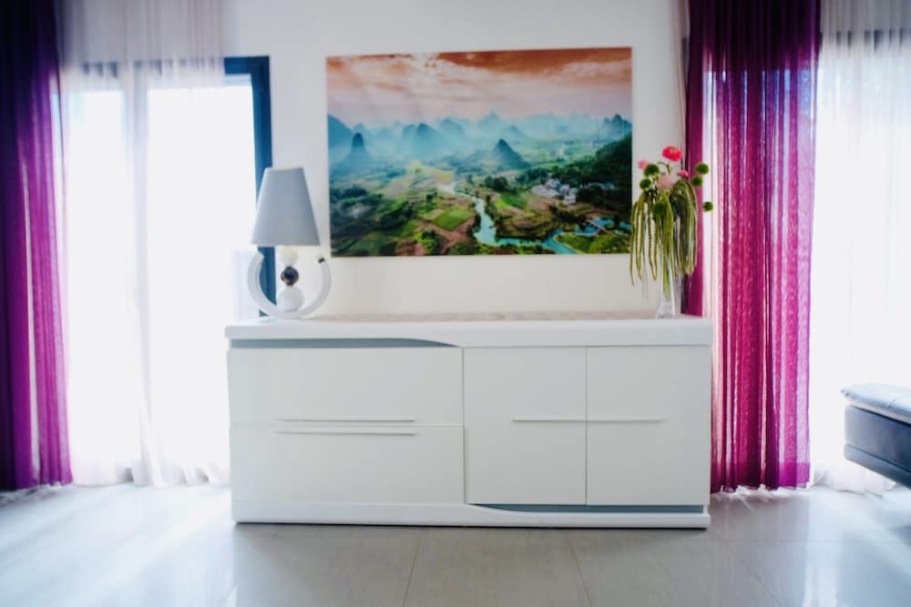Villa Zara