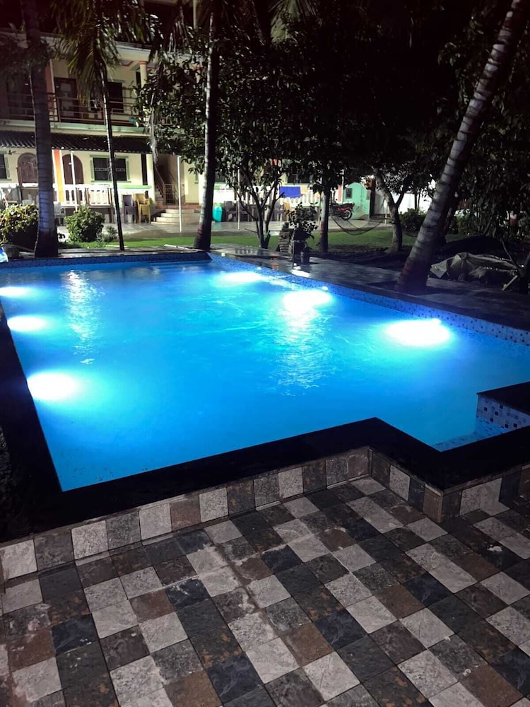 Shree Savali Resort