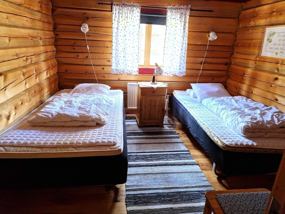 7 Person Holiday Home in Saffle view 4