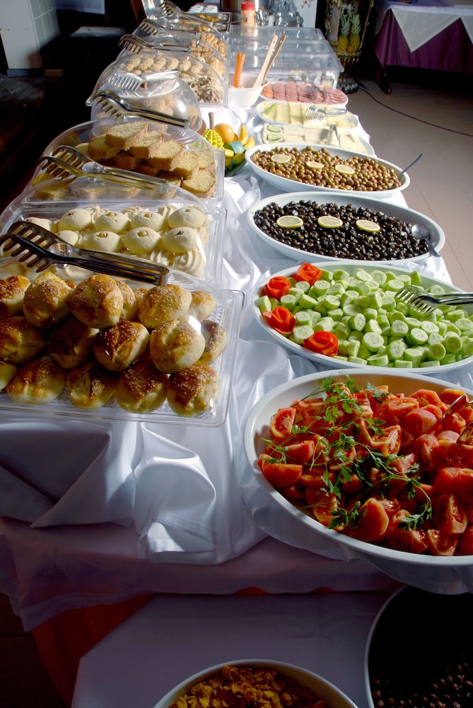 Sedef Otel - Image 32