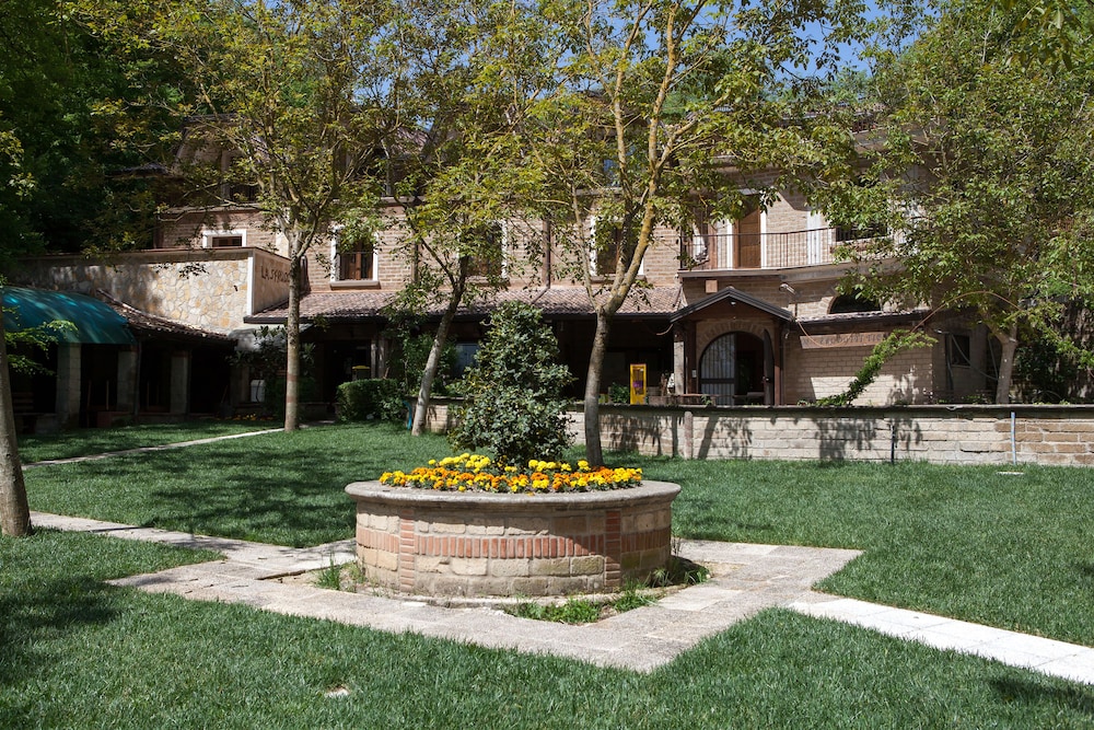 Agriturismo La Sfruscià