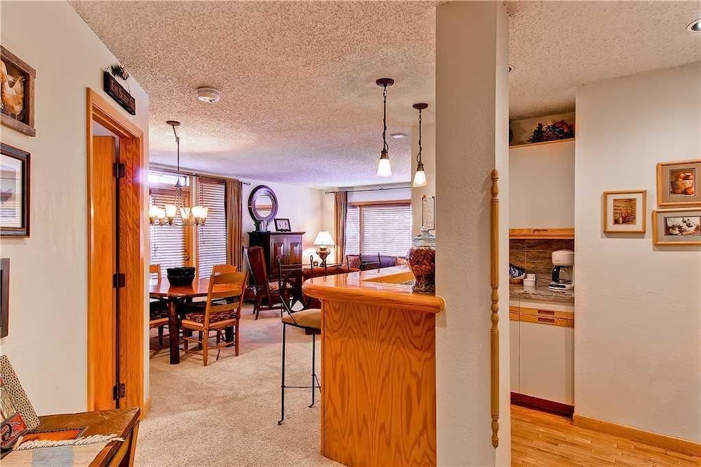1204 Trappeur's Lodge, Trappeur's Crossing Apartment 2