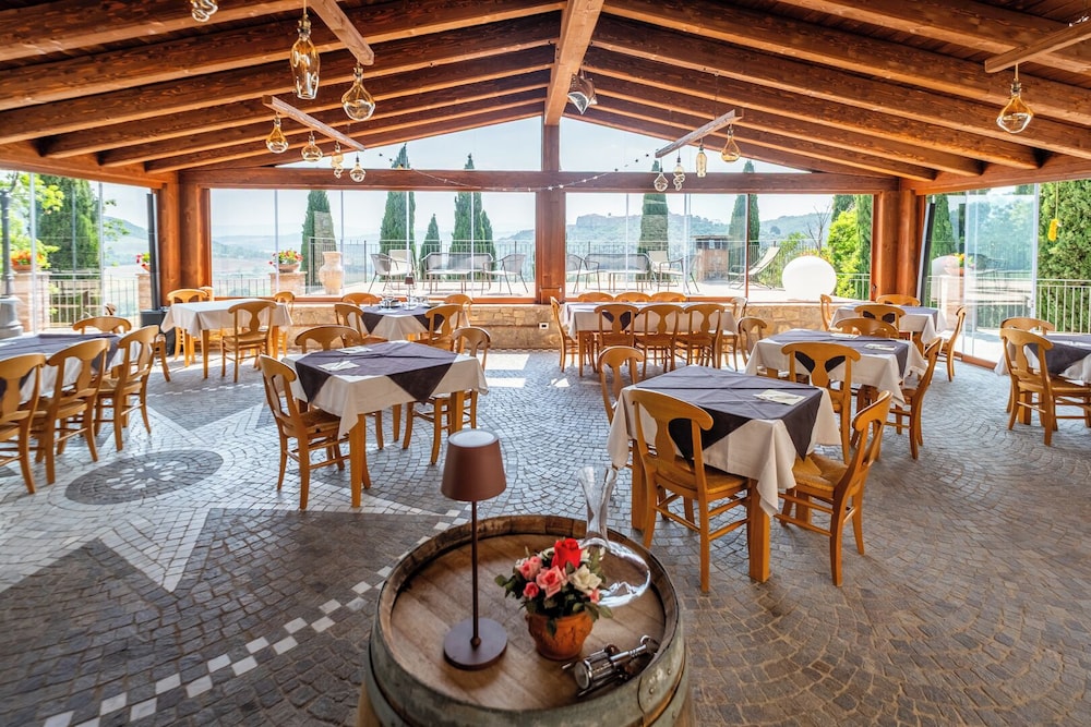 Agriturismo Beata Vanna