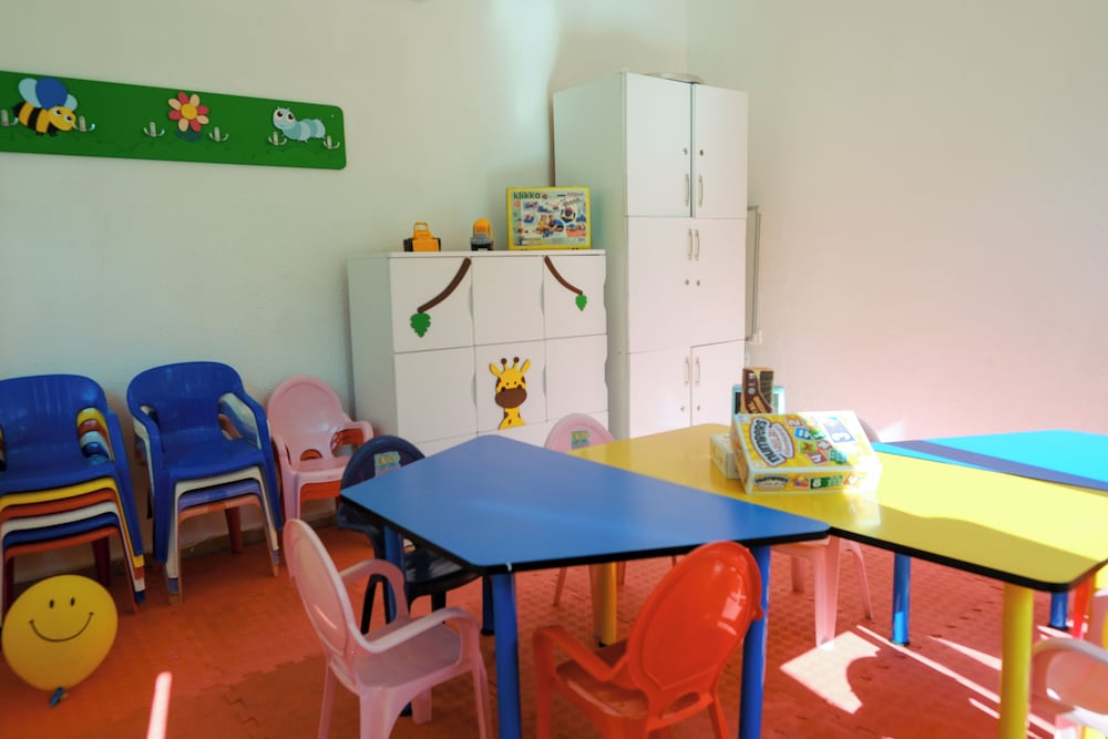 Side Village Hotel - All Inclusive