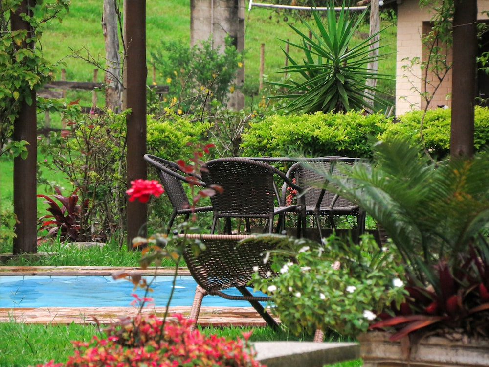 Pousada Fazenda Polyanna