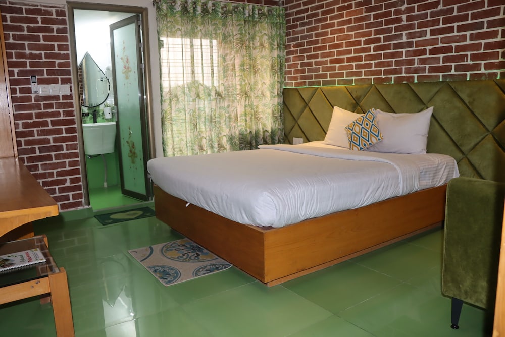 Eden Garden Resort Savar