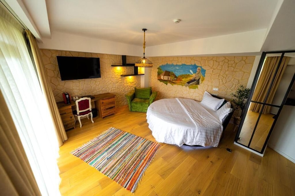 Hotel Castel Suceava