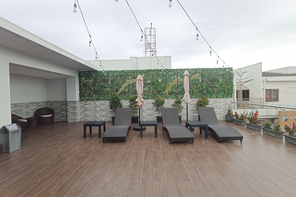 roof