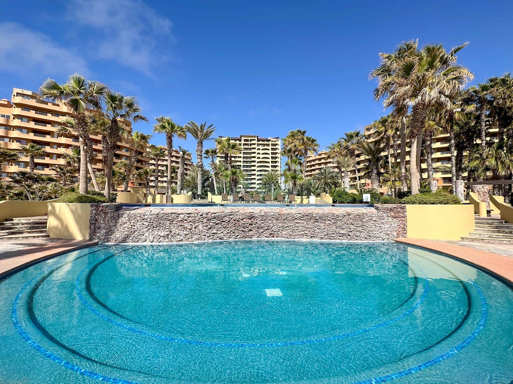 Stunning Villa at Sandy Beach With Beach