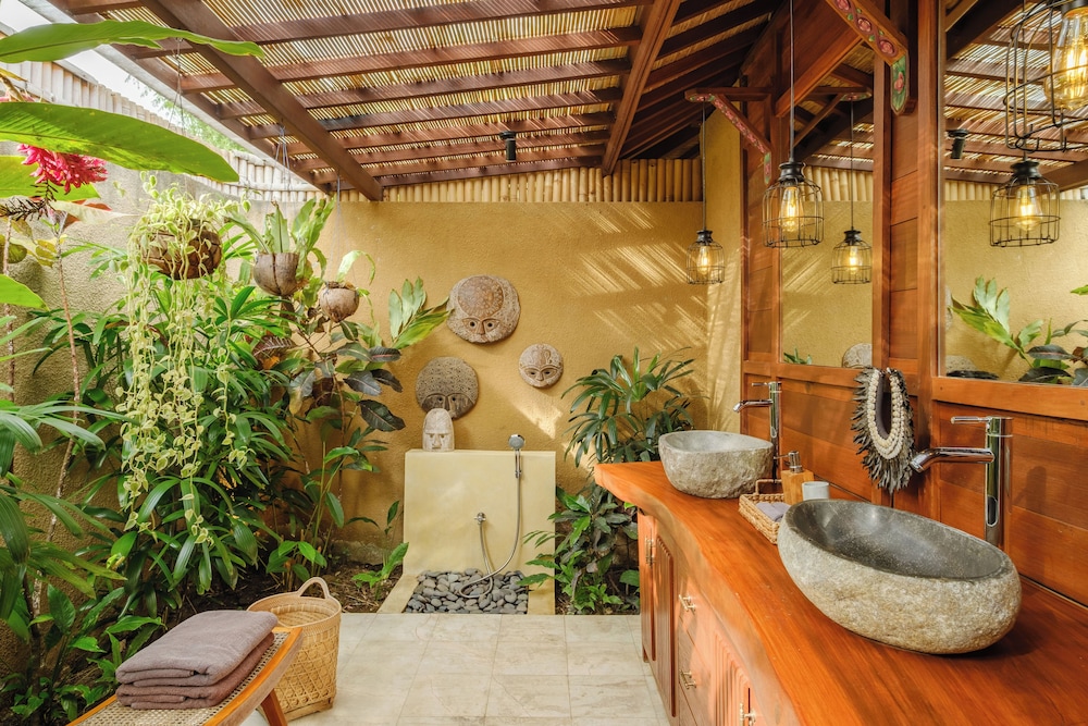 Villa Asrava Ubud