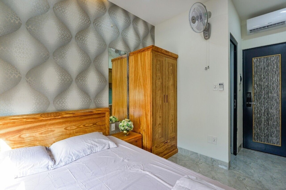 Havilah House