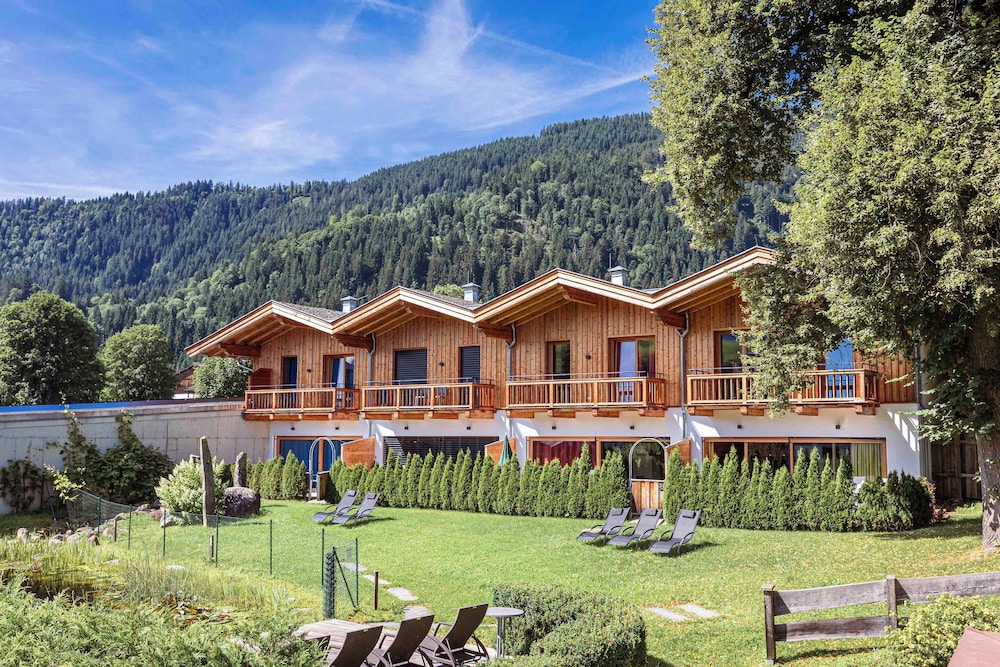 Dorfresort Kitzbühel by ALPS RESORTS