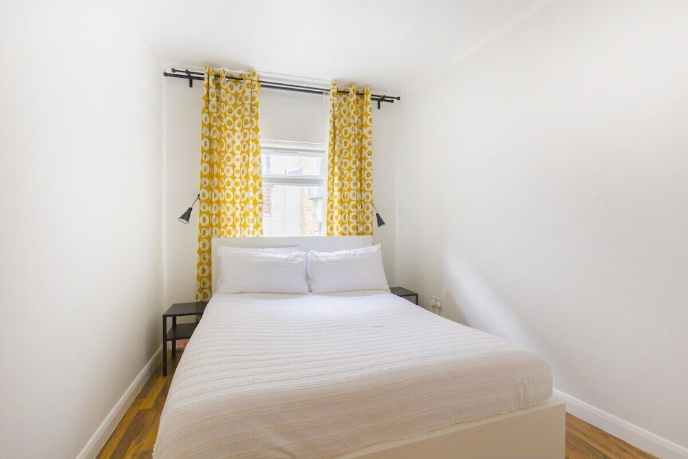 Fast Wifi Pet-friendly Sleeps 6