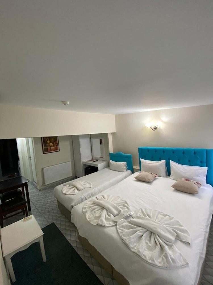 Timeks Suite Sultanahmet