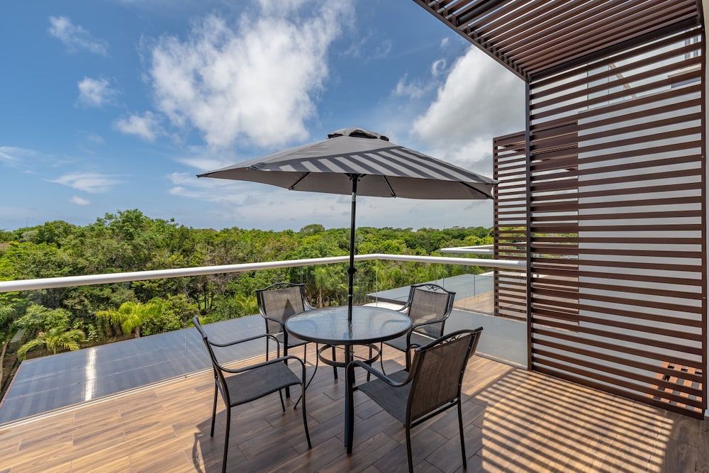 Cancun Vacations - Luxury Ocean View Penthouse Riviera Maya - Property Image 74