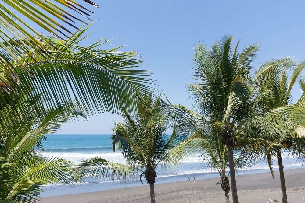 Beachfront Casa Buena Onda - Hermosa Palms 5