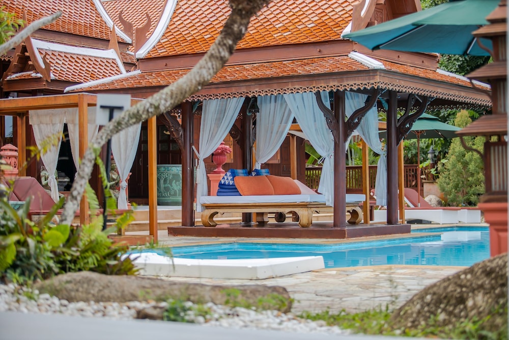 Royal Thai Villas Phuket
