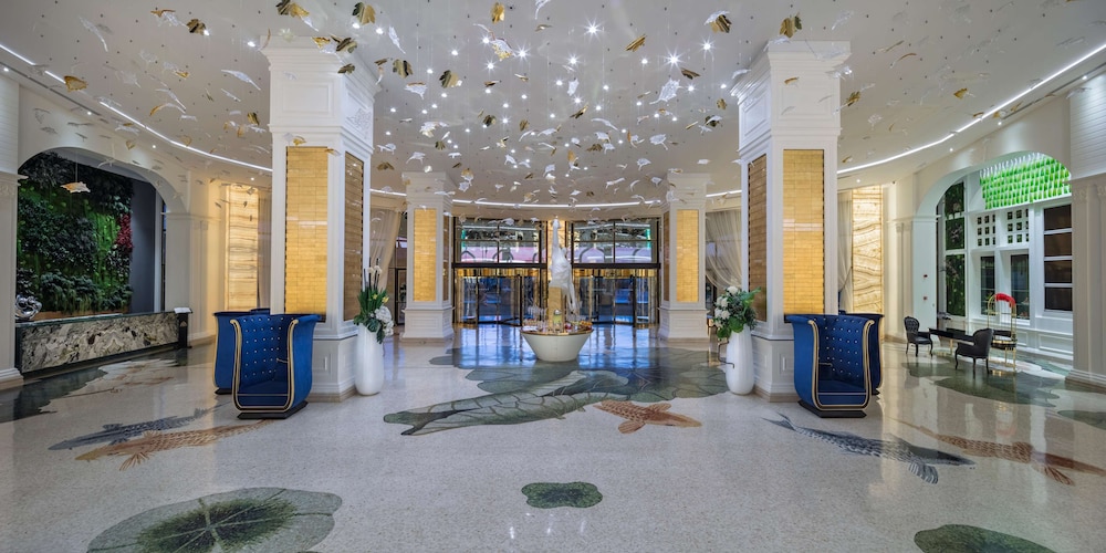 Granada Luxury Belek - All Inclusive