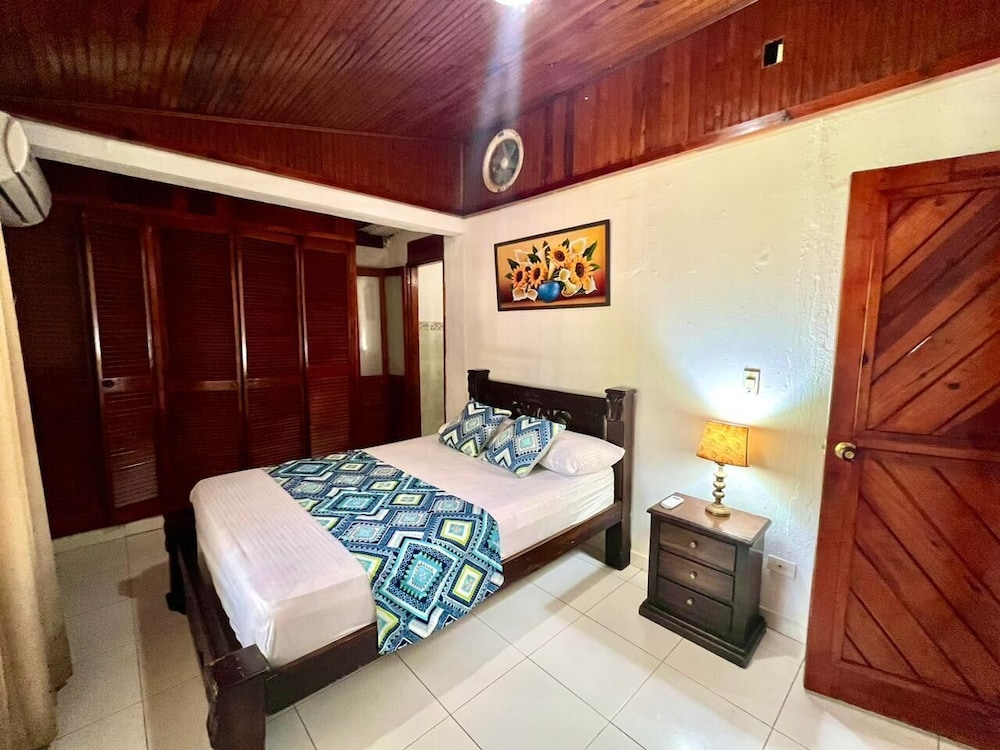 Apartamentos Vacaciones Manatwar