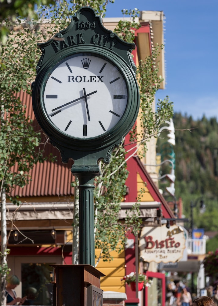 Eland Deer Valley Paradise At Jordanelle! 1041 4 Bedroom Home by RedAwning - Property Image 4