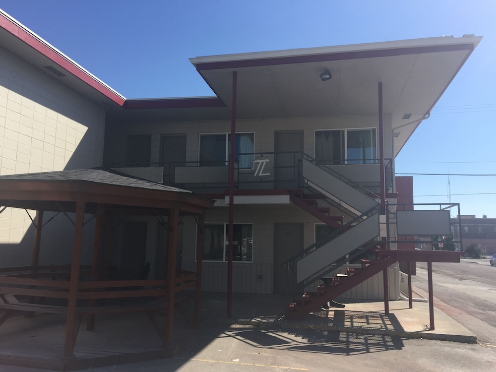 Teton Lofts