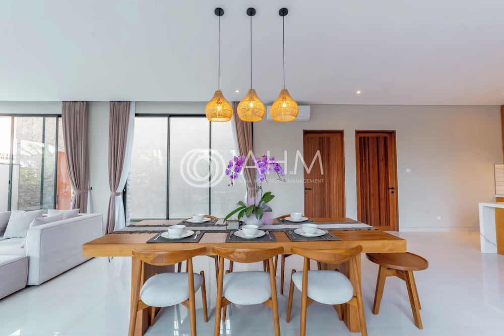Royal Villa Canggu