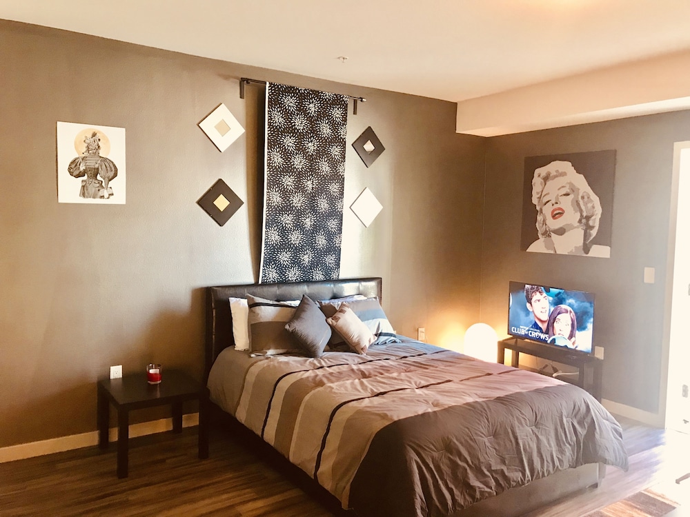 New Lyfe Finest Luxury Apartment