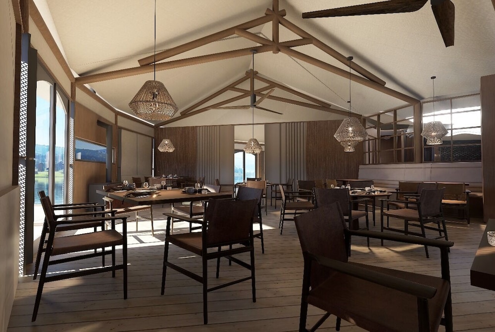 Yamu Lifestyle Resort