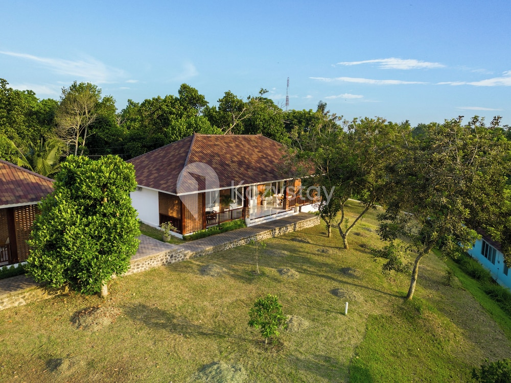Kana Village Villa by Kozystay