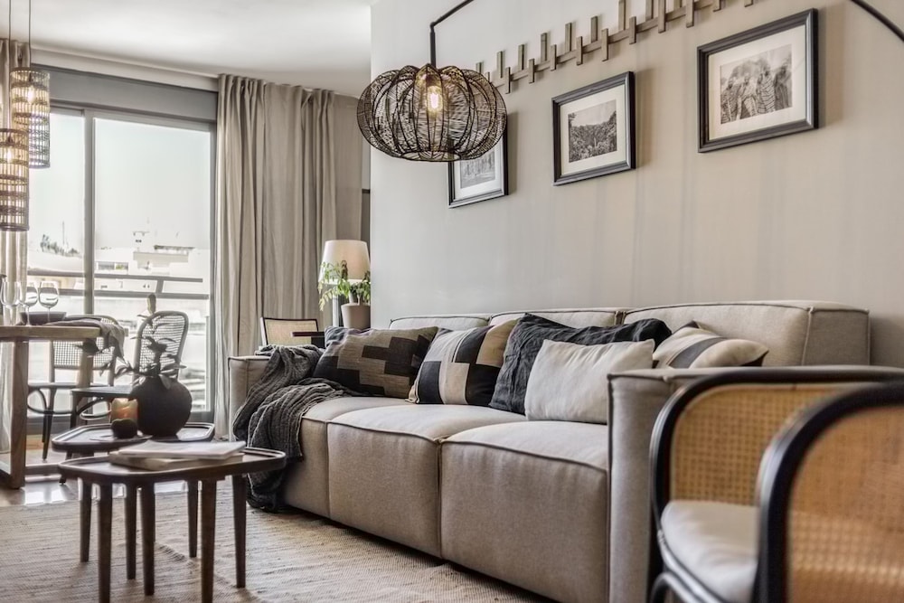 Elila - 2 Bedrooms in Goya