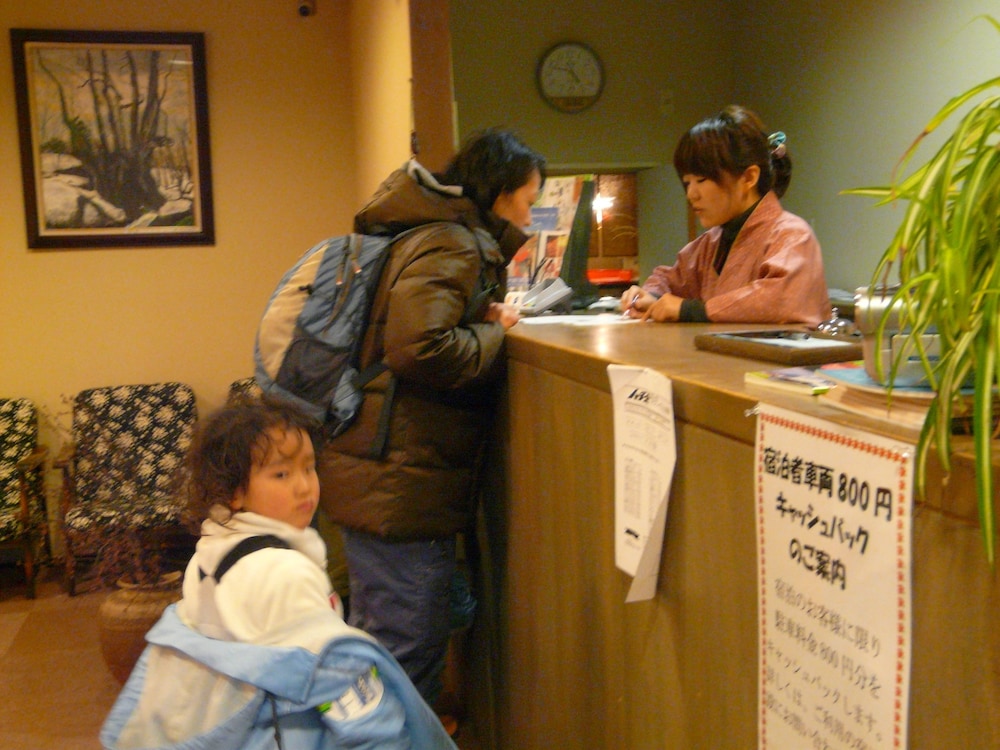 Hachikita Onsen Oyado Hisaya