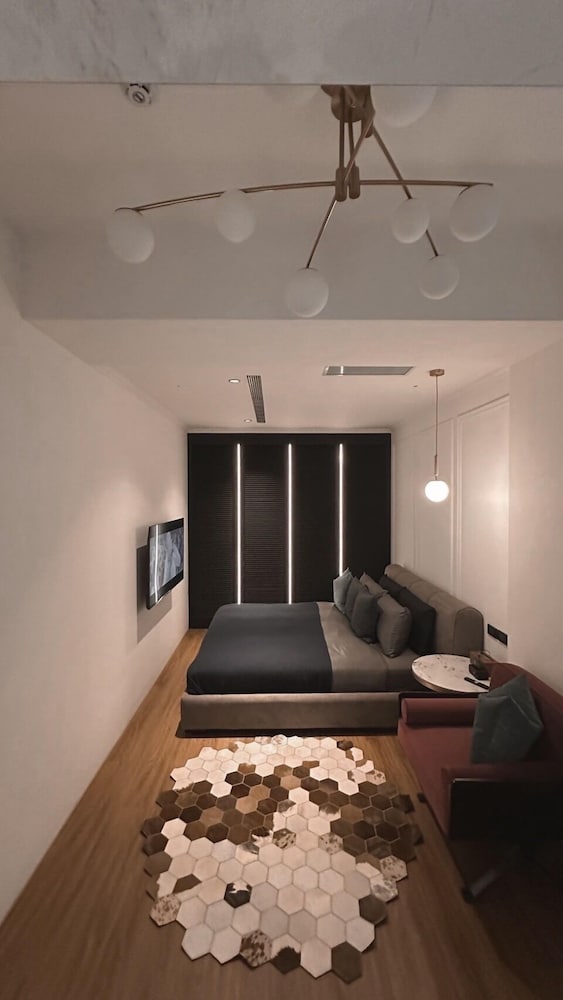 Here Hotel - Pingtung A