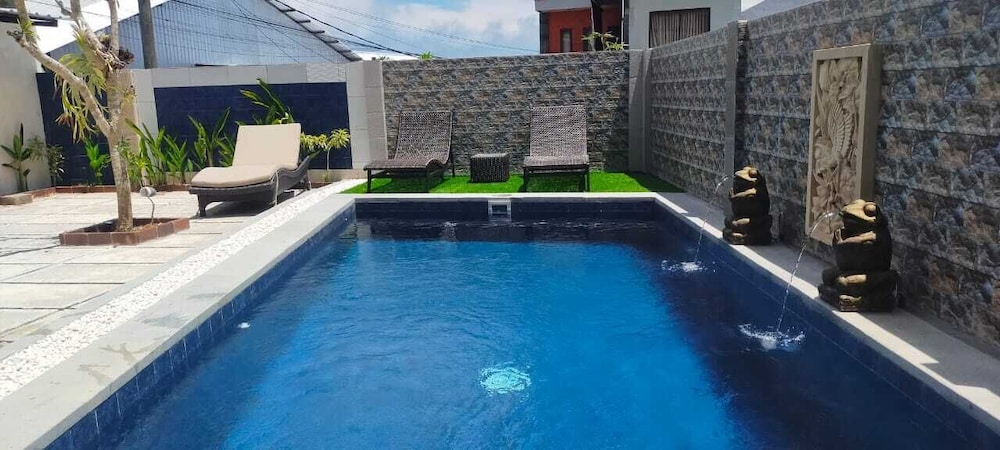 Pradnya Homestay - 1Bedroom Near Uluwatu