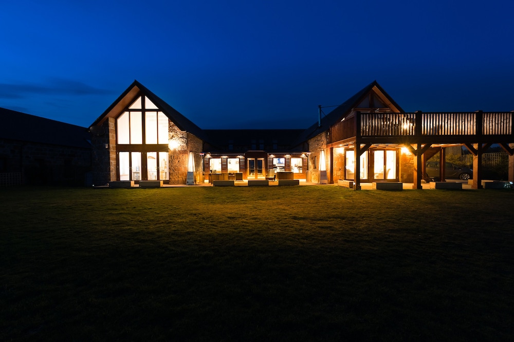 The Steading