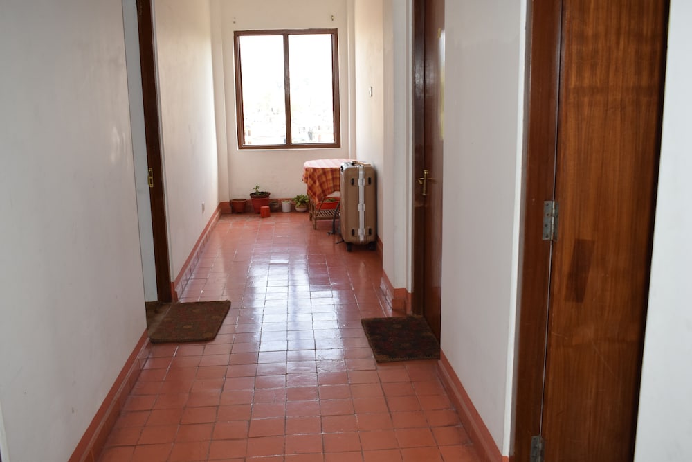 Hotel Kumari Inn