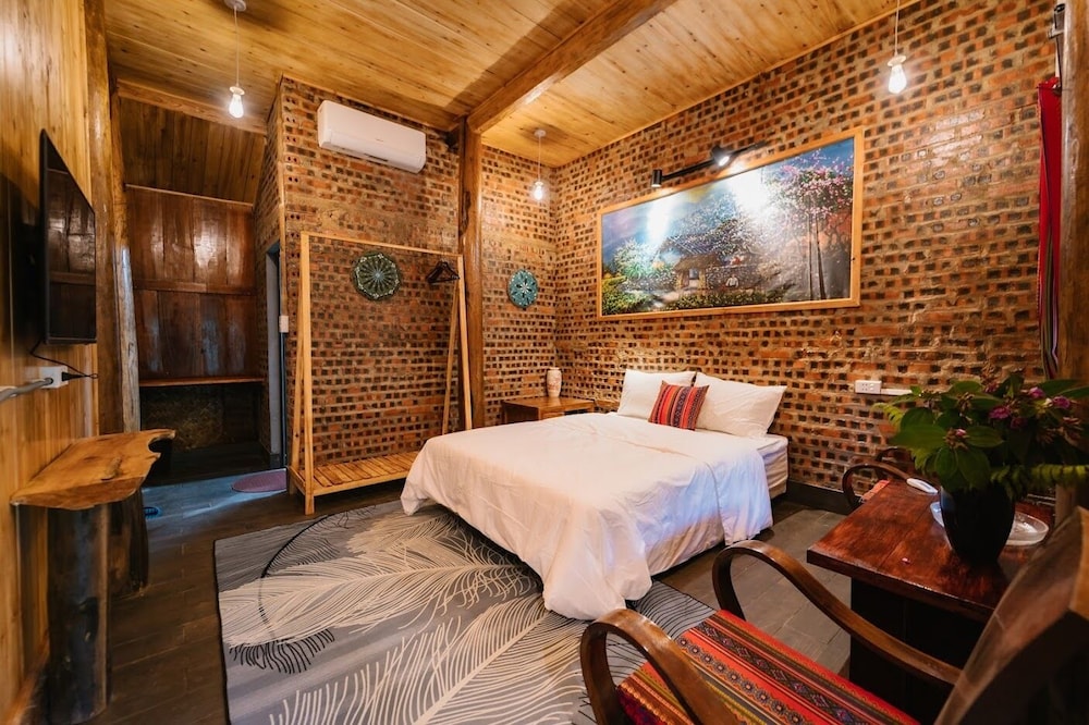Hà Giang Xanh Retreat view 4