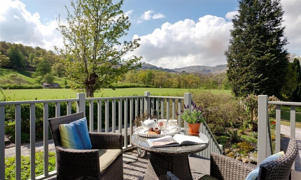 Glen View Cottage