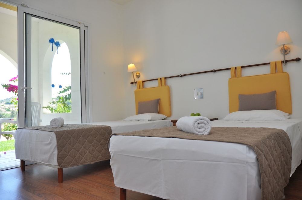 Cyprotel Faliraki - All Inclusive