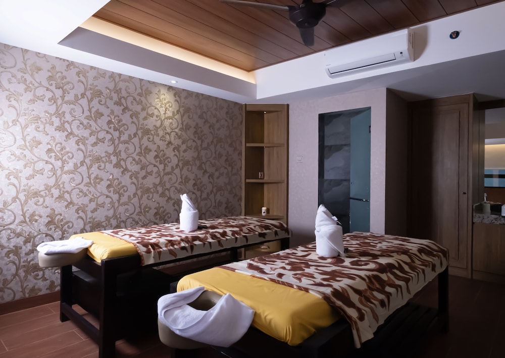 Dream of Aventus Hotel Kuta 49
