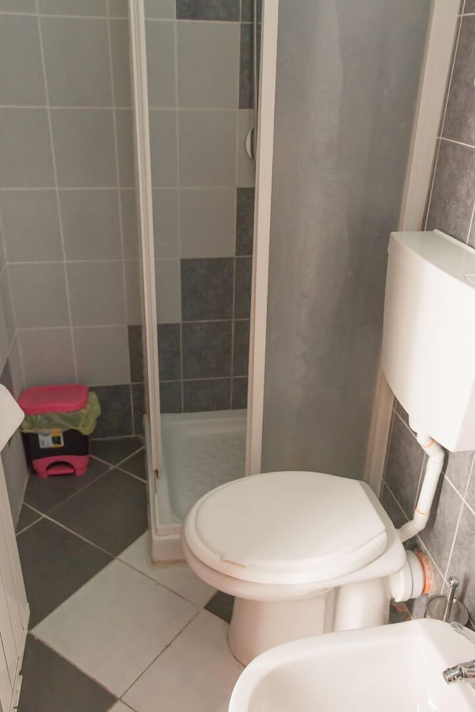 Camelot B&B Palermo