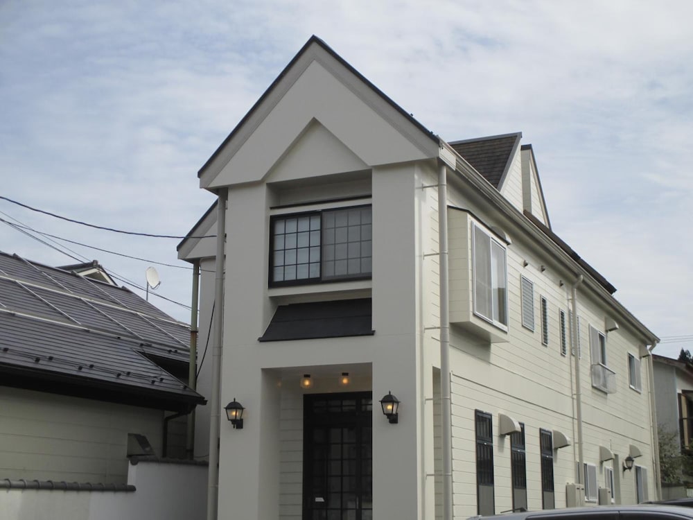 Jemsty Inn Hakone Ashinoko