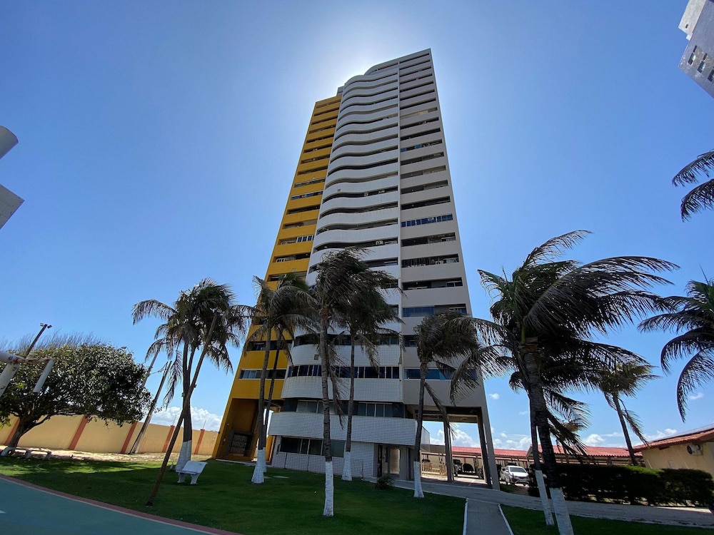 Flats Van Piaget - Praia do Futuro