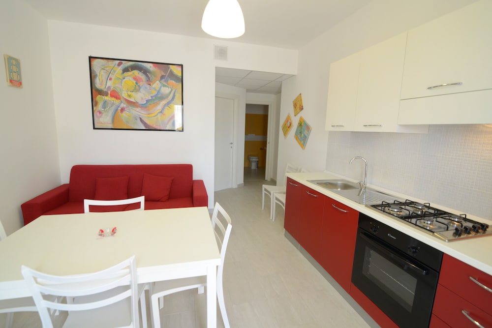Toto Residence view 3